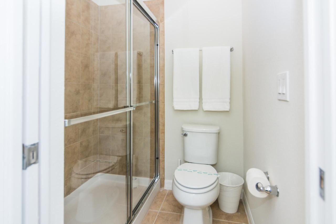 Luxury 7Br 6Ba Home Private Pool And Bbq Only13Min To Disney 4788 Sqft Kissimmee Exterior foto